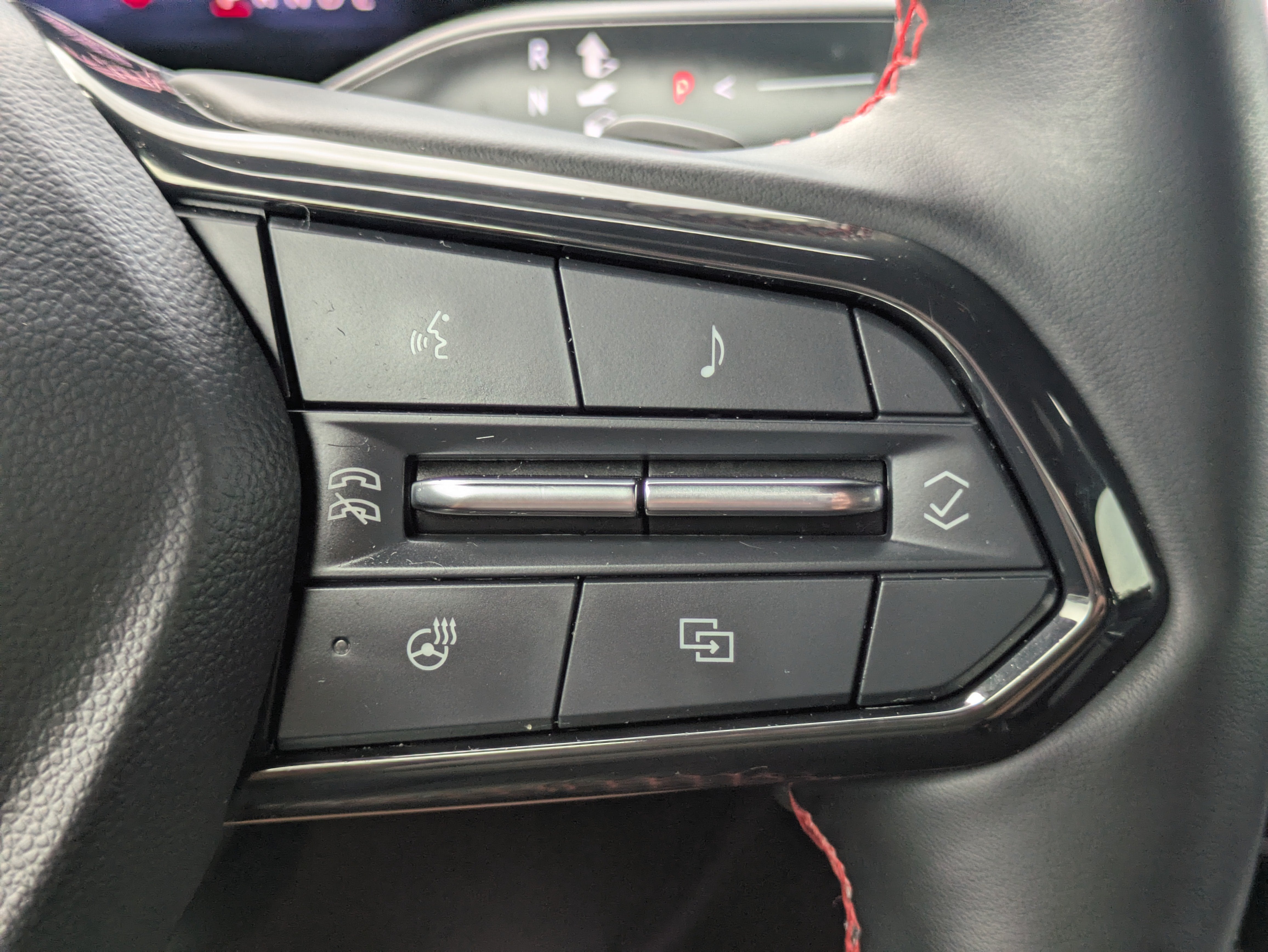 2024 Chevrolet Traverse FWD RS