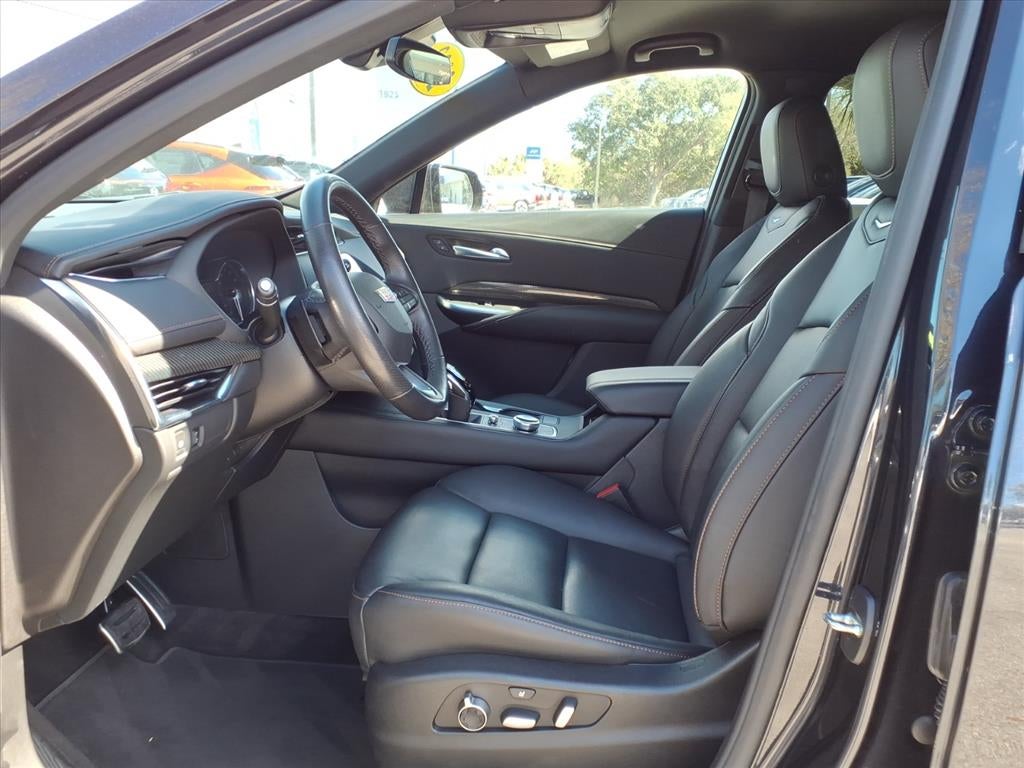 2023 Cadillac XT4 Sport