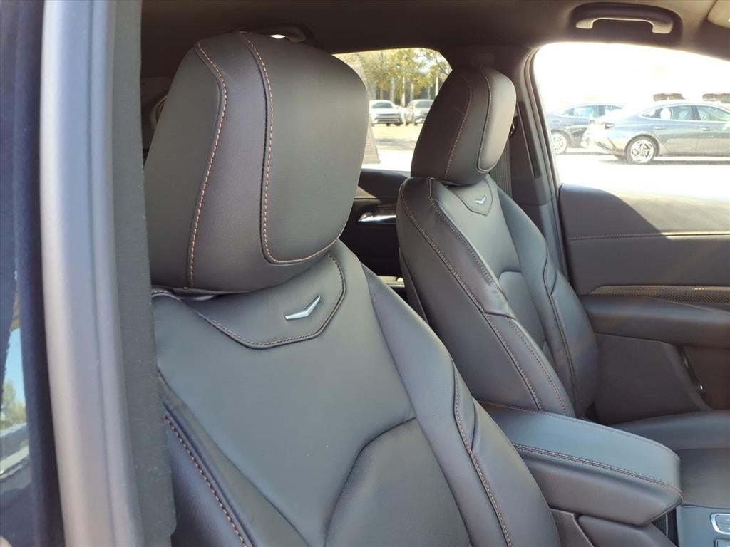 2023 Cadillac XT4 Sport