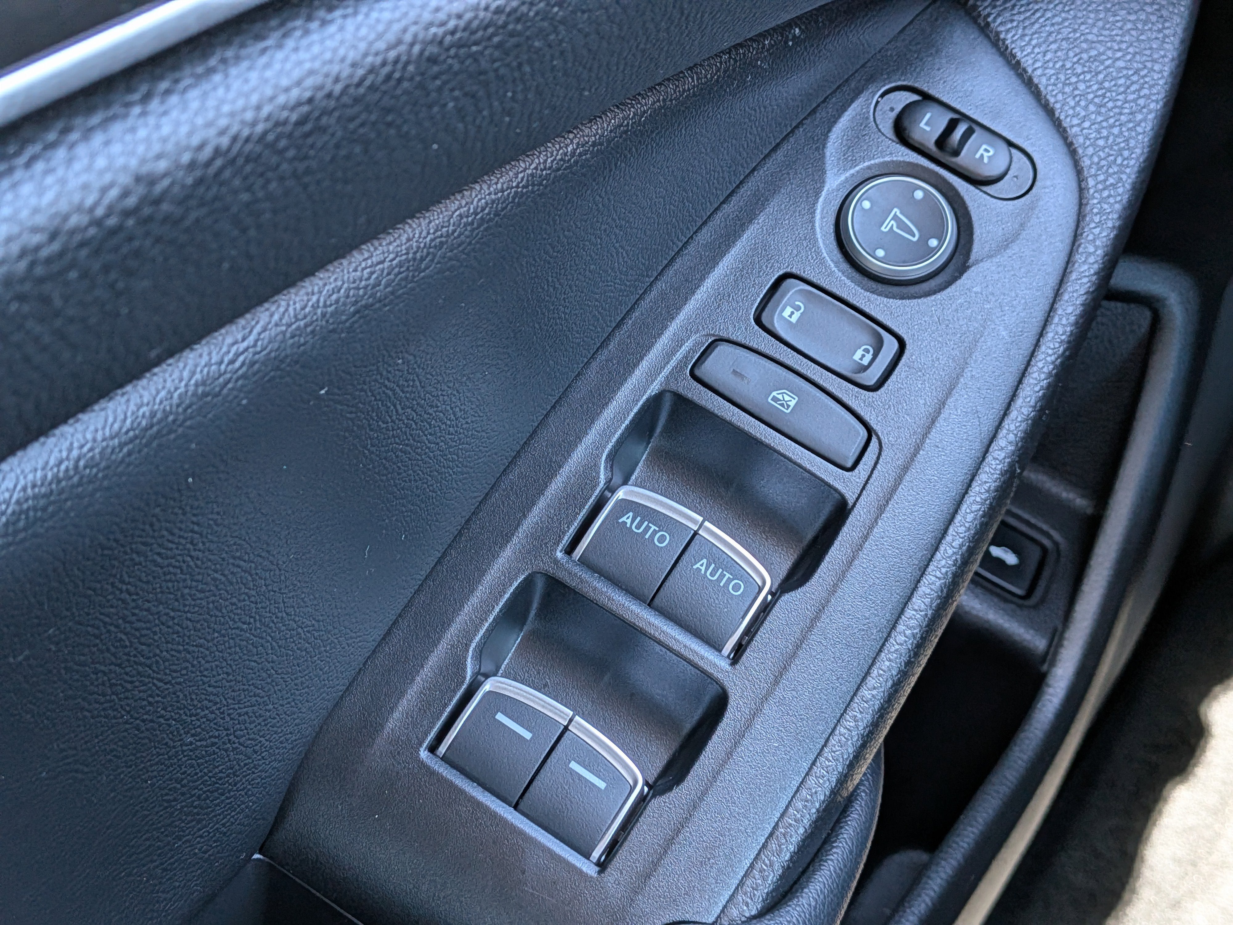 2021 Honda Accord Sedan LX