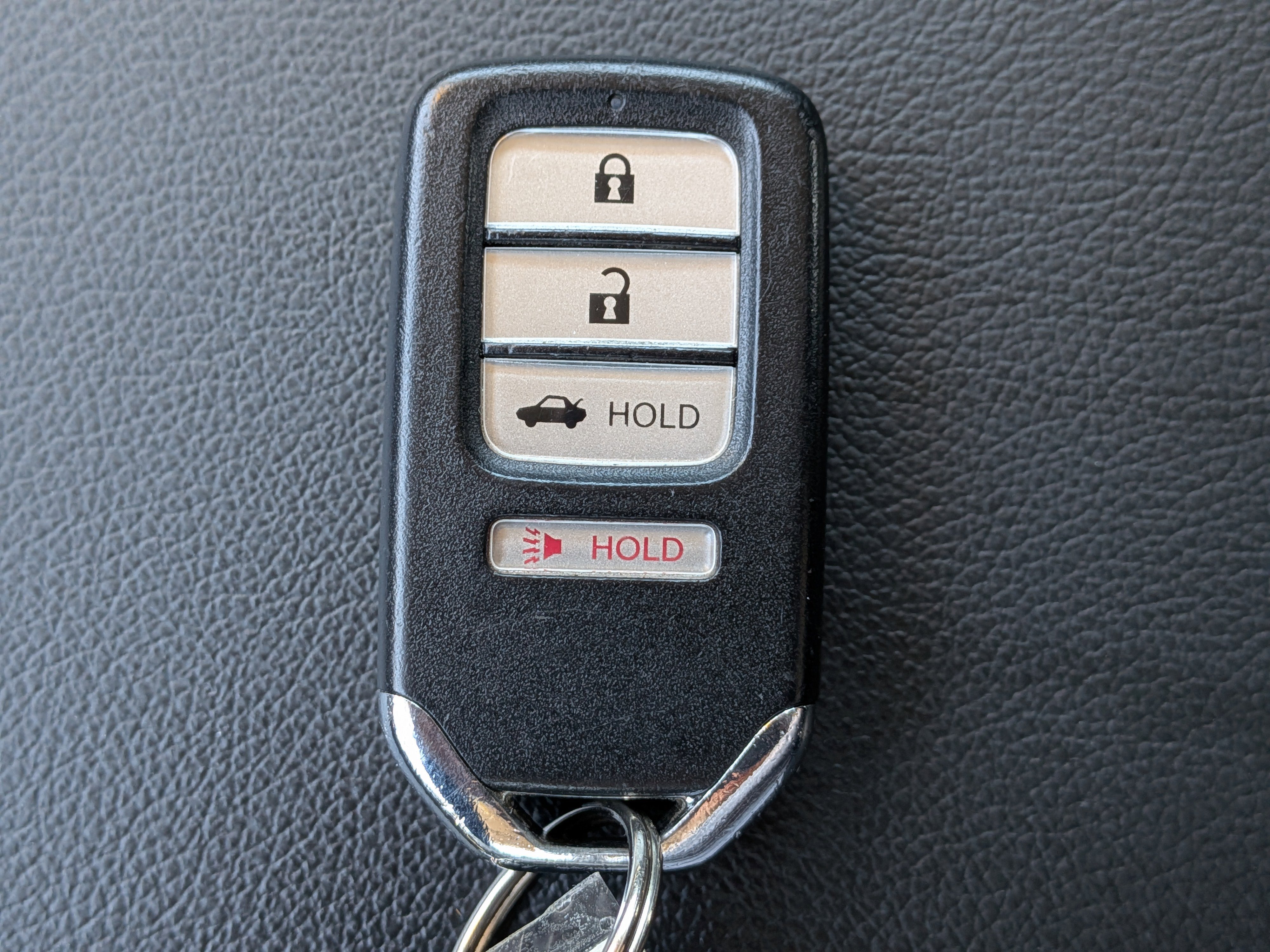 2021 Honda Accord Sedan LX