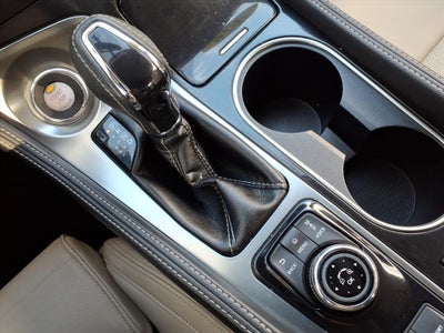 2016 Nissan Maxima 3.5 SL