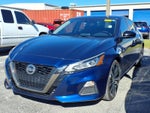 2022 Nissan Altima 2.0 SR