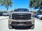 2020 Nissan Titan PRO-4X