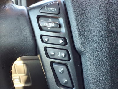 2020 Nissan Titan PRO-4X