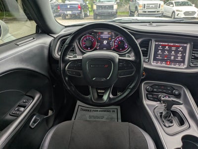 2020 Dodge Challenger R/T Scat Pack