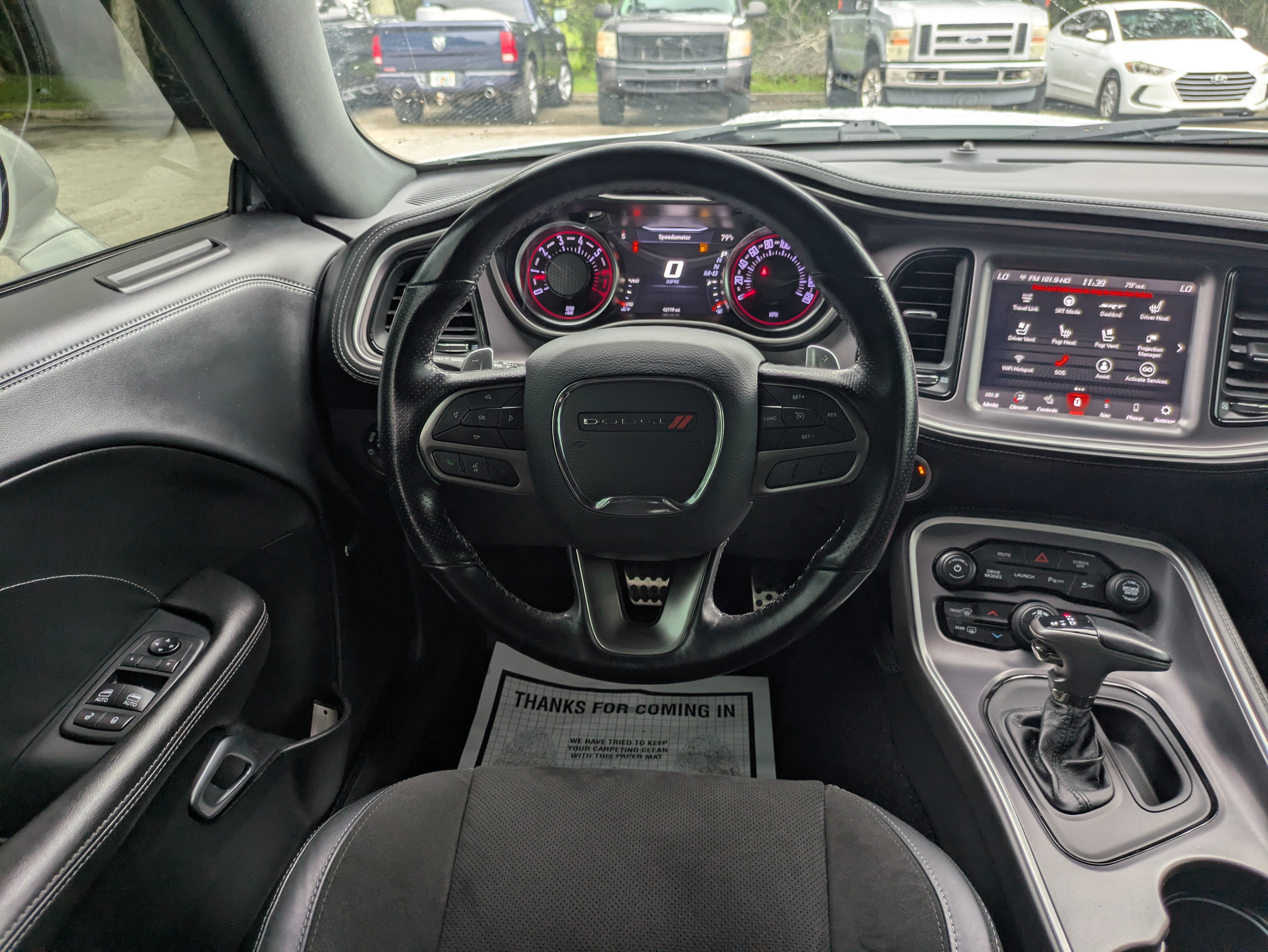 2020 Dodge Challenger R/T Scat Pack
