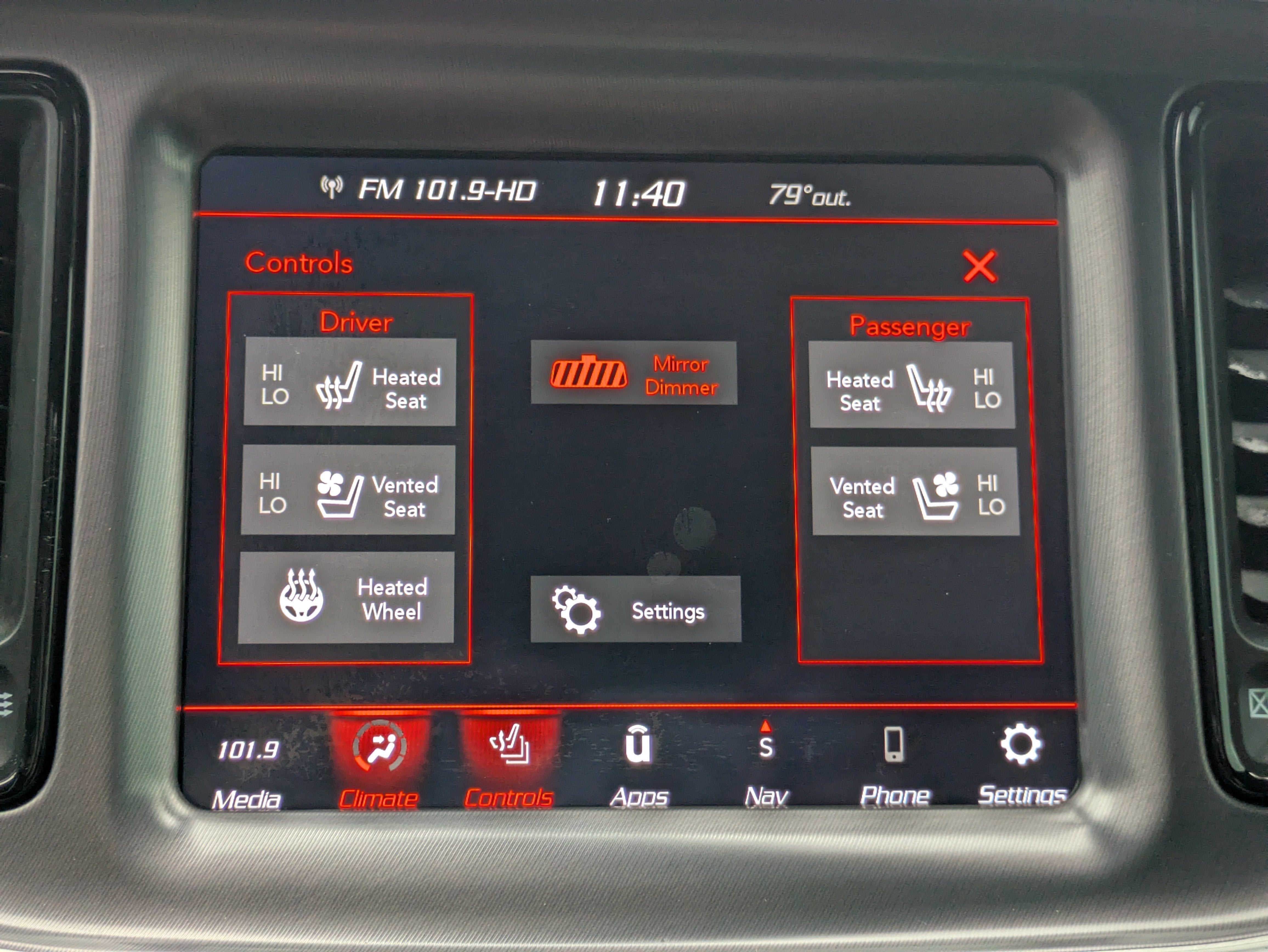 2020 Dodge Challenger R/T Scat Pack