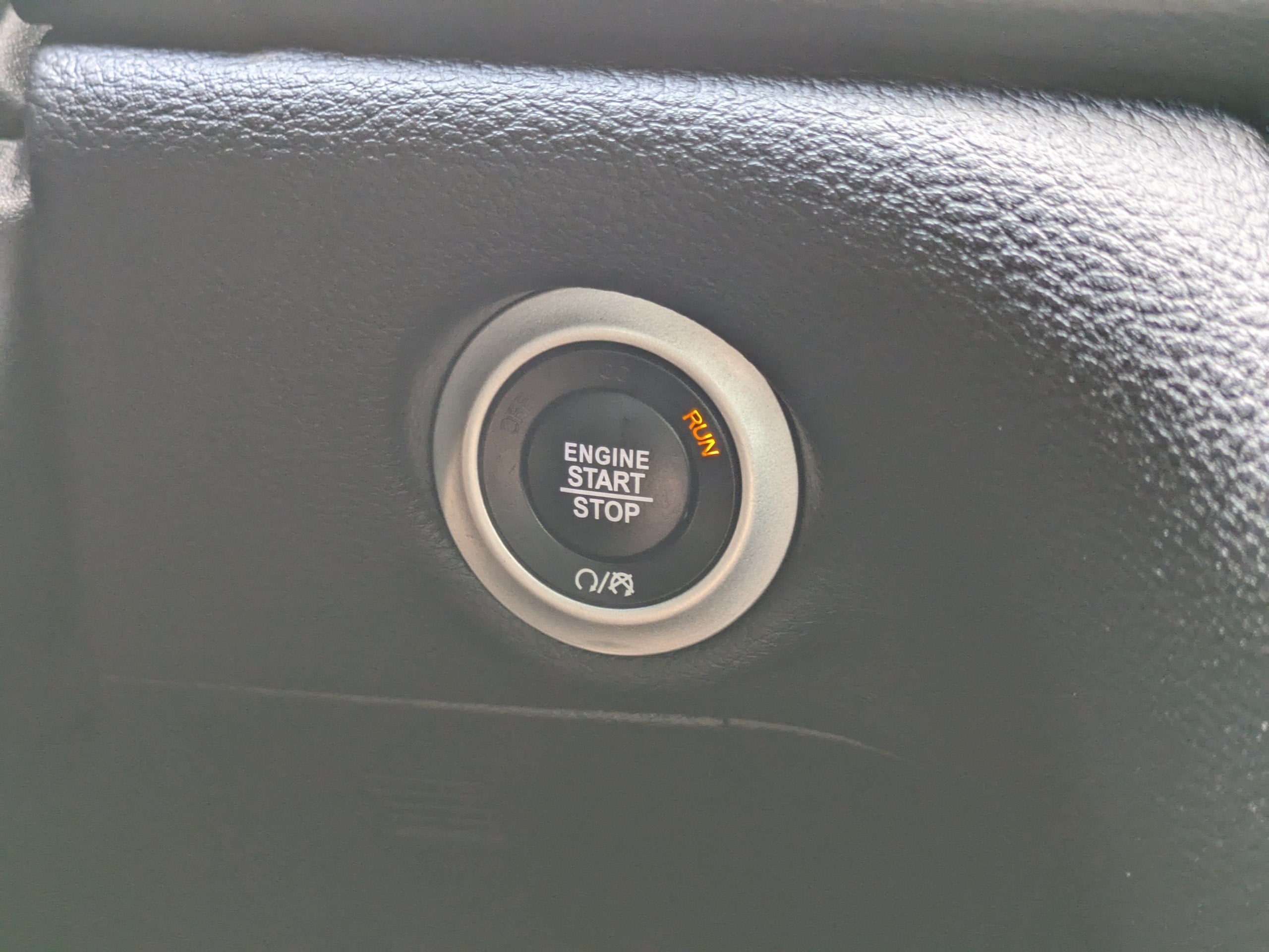 2024 Chrysler Pacifica Hybrid S Appearance Pkg