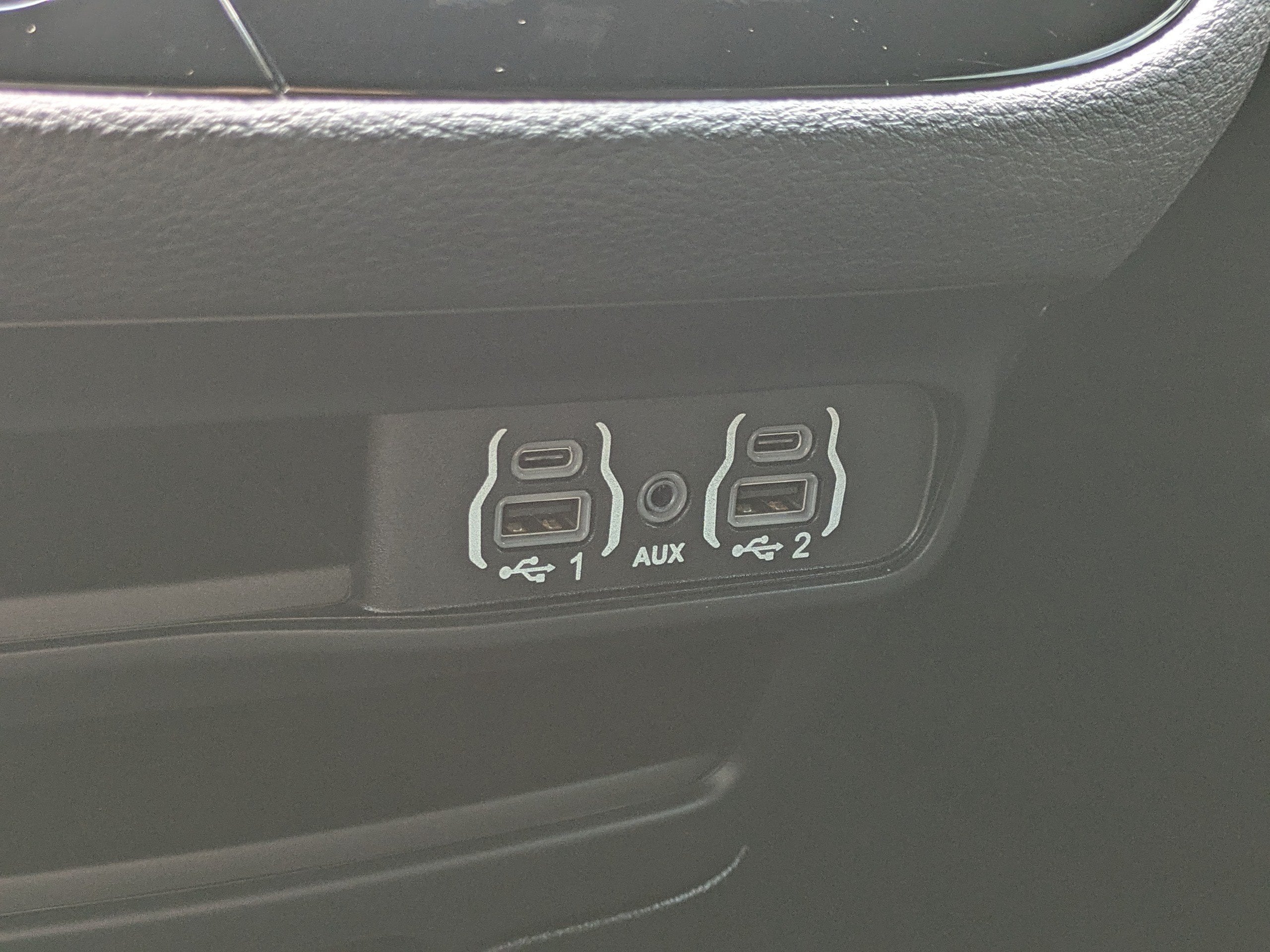 2024 Chrysler Pacifica Hybrid S Appearance Pkg