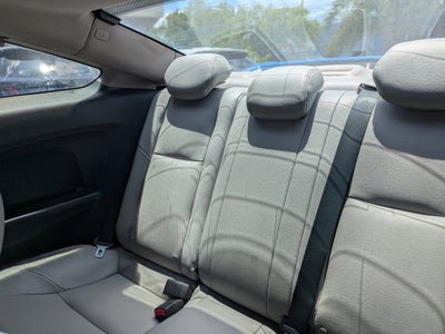2013 Honda Civic Cpe EX