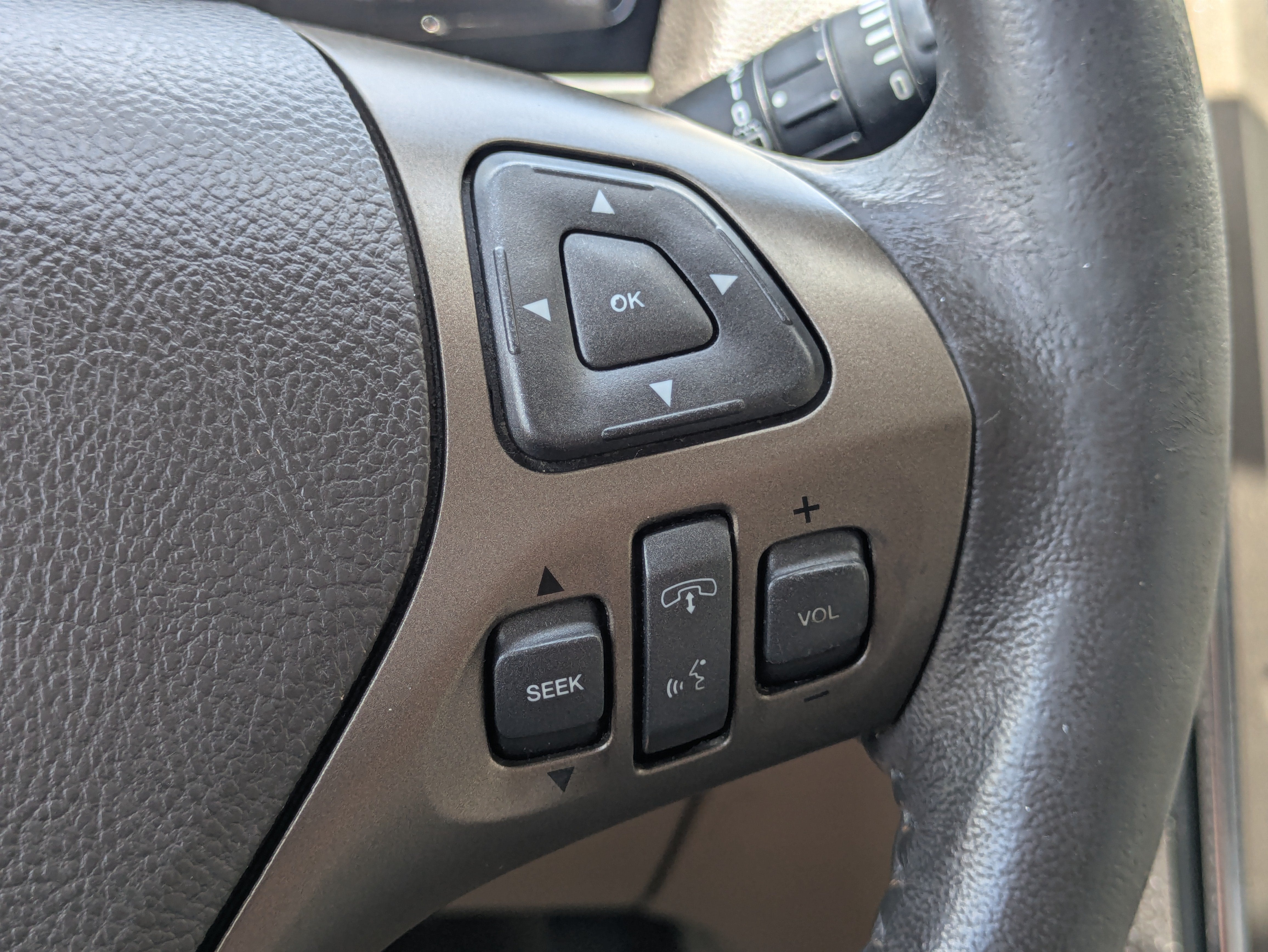 2012 Lincoln MKX Base