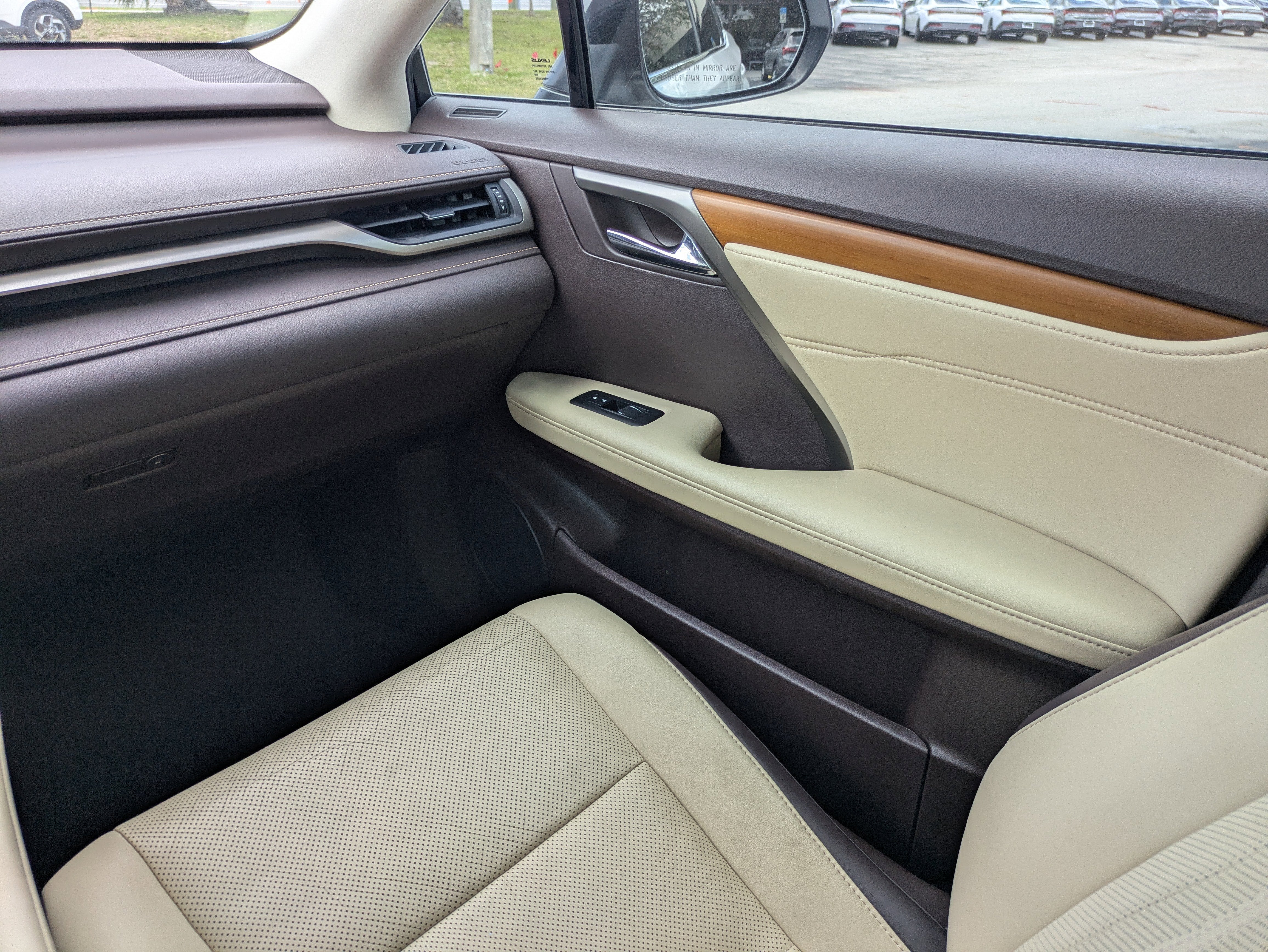 2018 Lexus RX RX 350