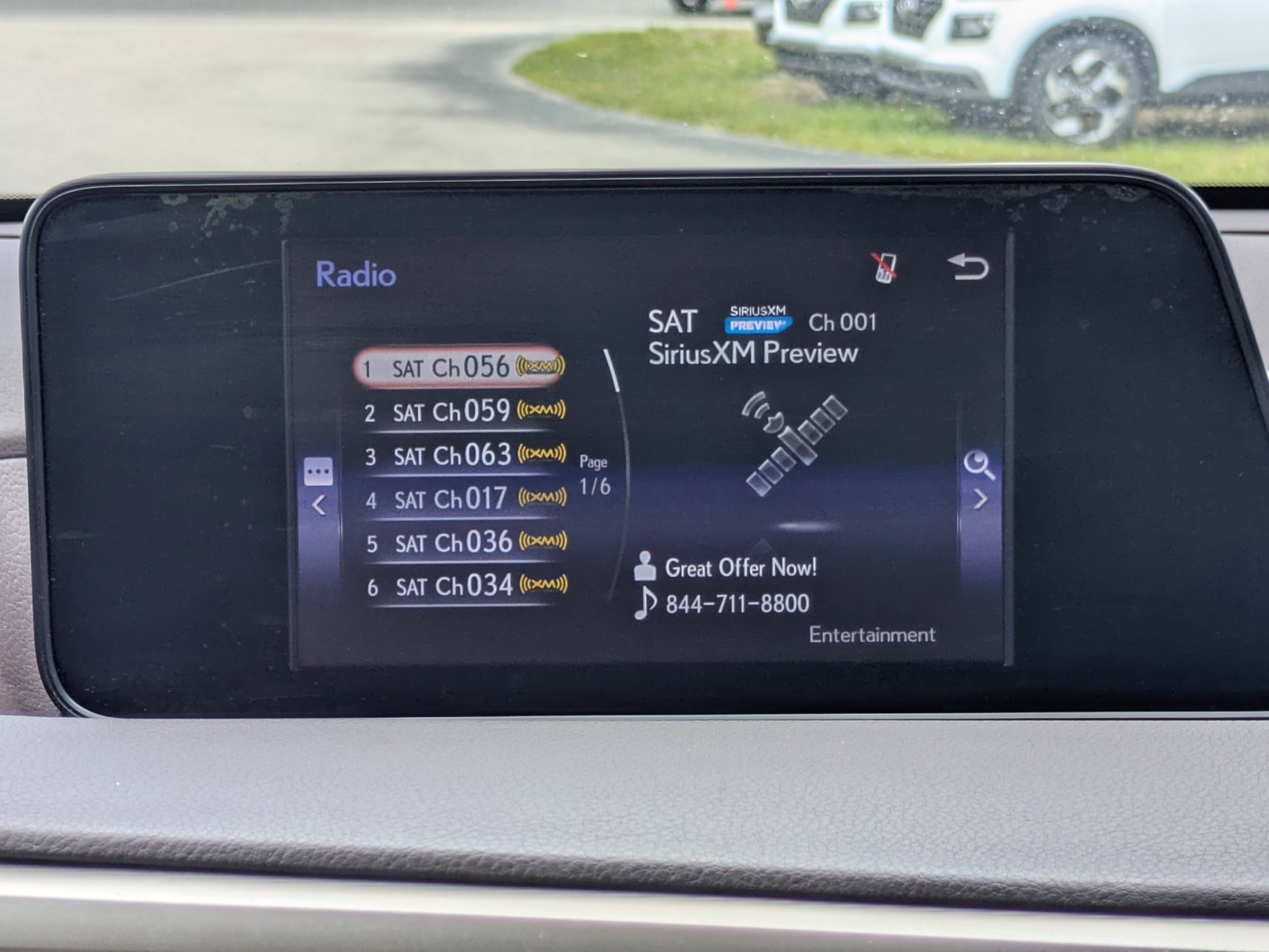 2018 Lexus RX RX 350