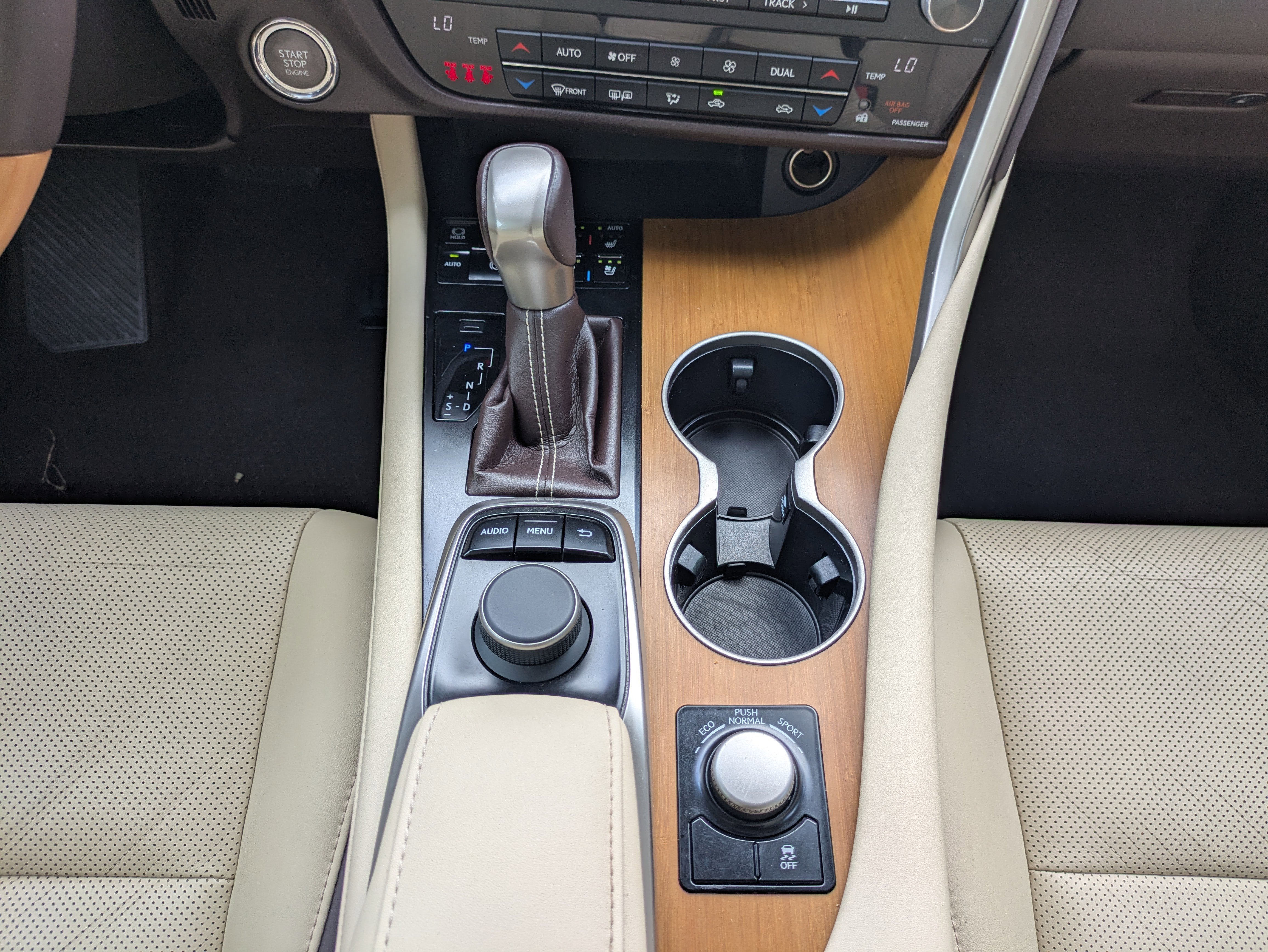 2018 Lexus RX RX 350
