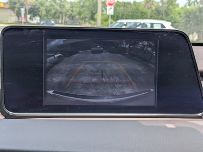 2018 Lexus RX RX 350