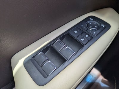 2018 Lexus RX RX 350