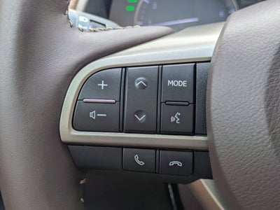 2018 Lexus RX RX 350