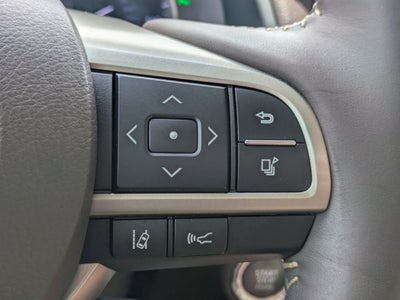 2018 Lexus RX RX 350