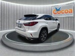 2018 Lexus RX RX 350