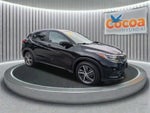 2021 Honda HR-V EX-L