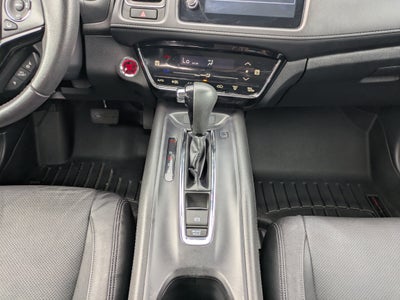 2021 Honda HR-V EX-L