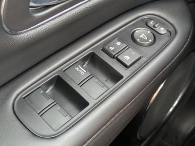 2021 Honda HR-V EX-L