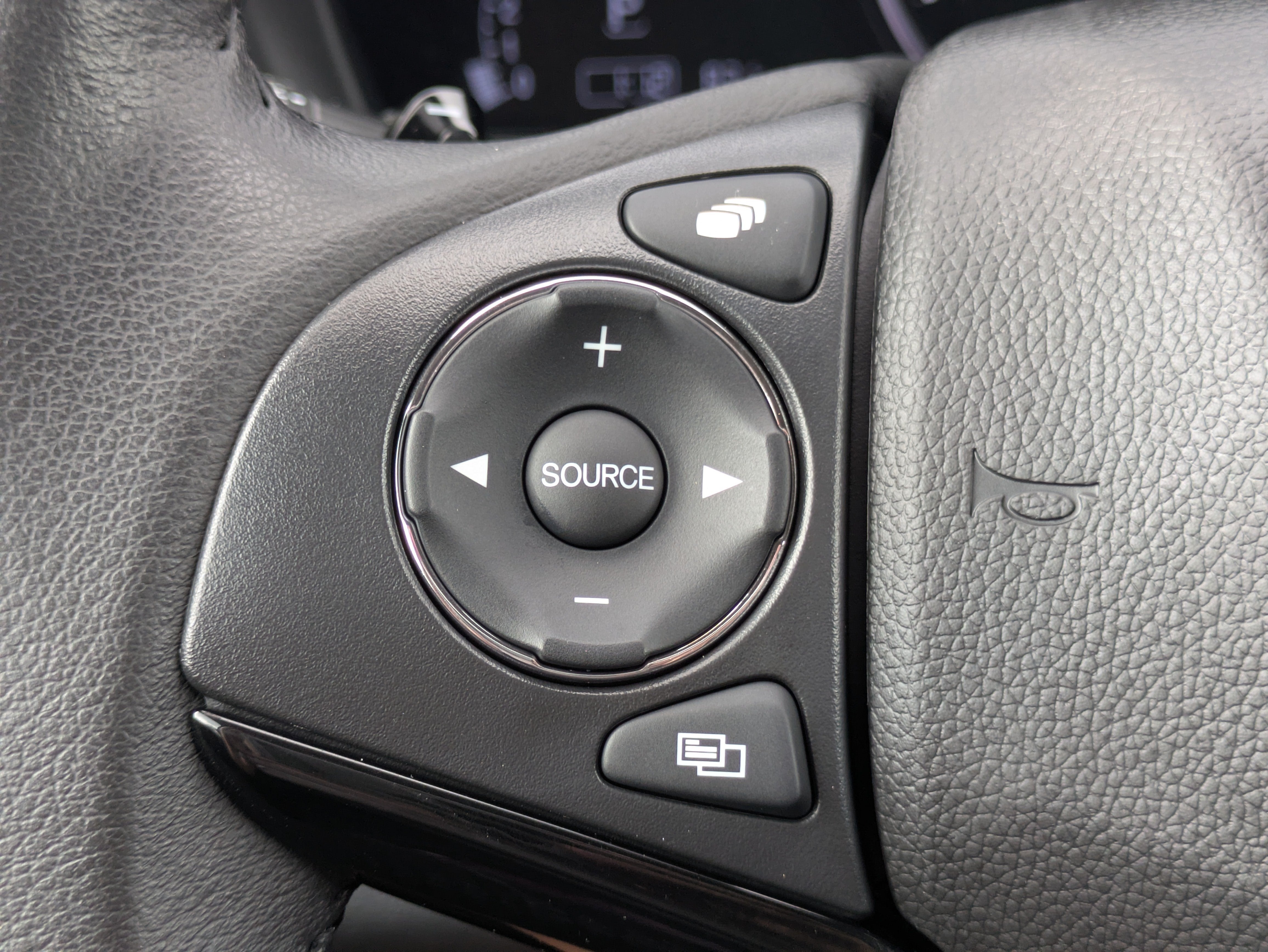 2021 Honda HR-V EX-L