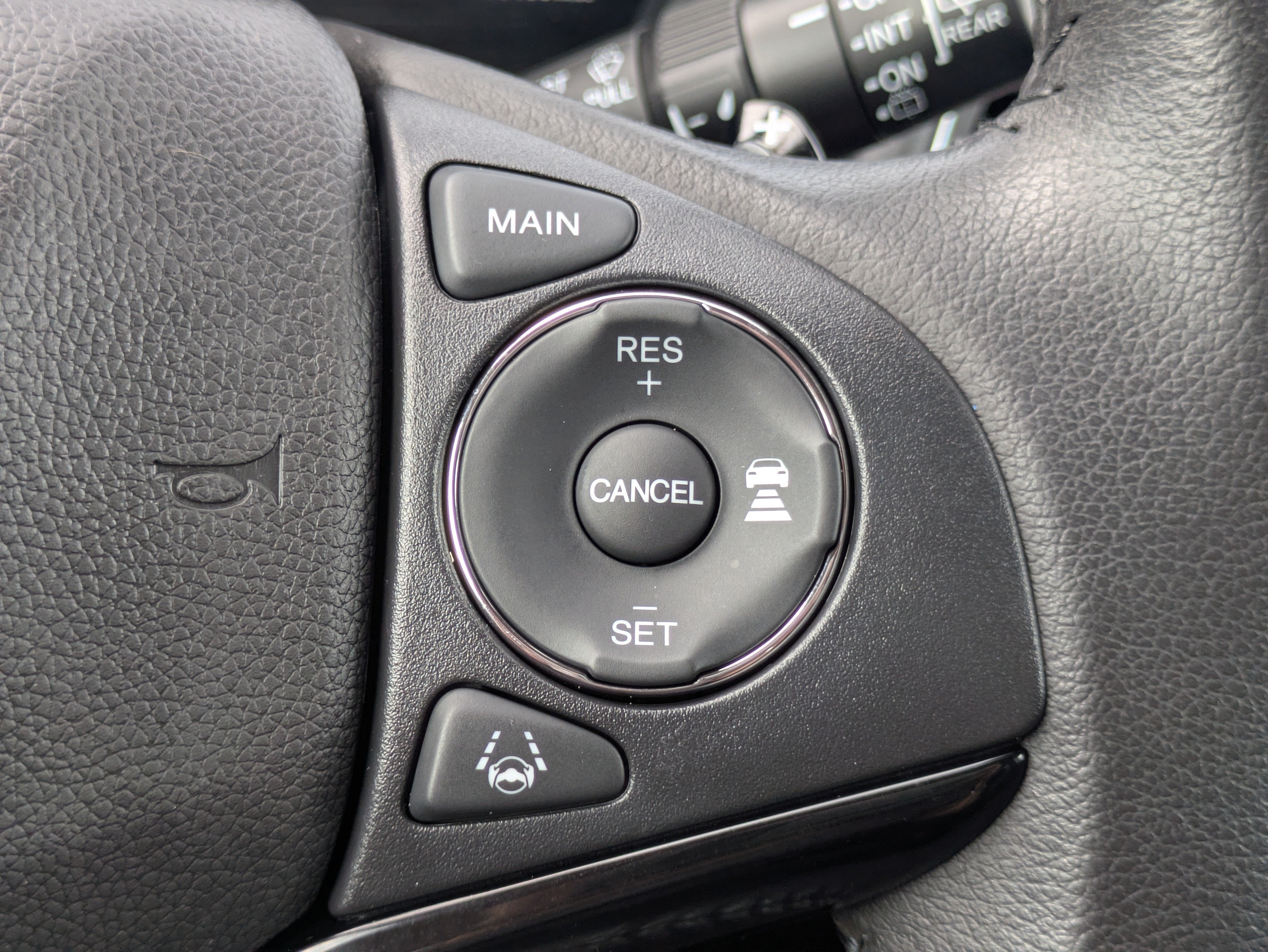 2021 Honda HR-V EX-L