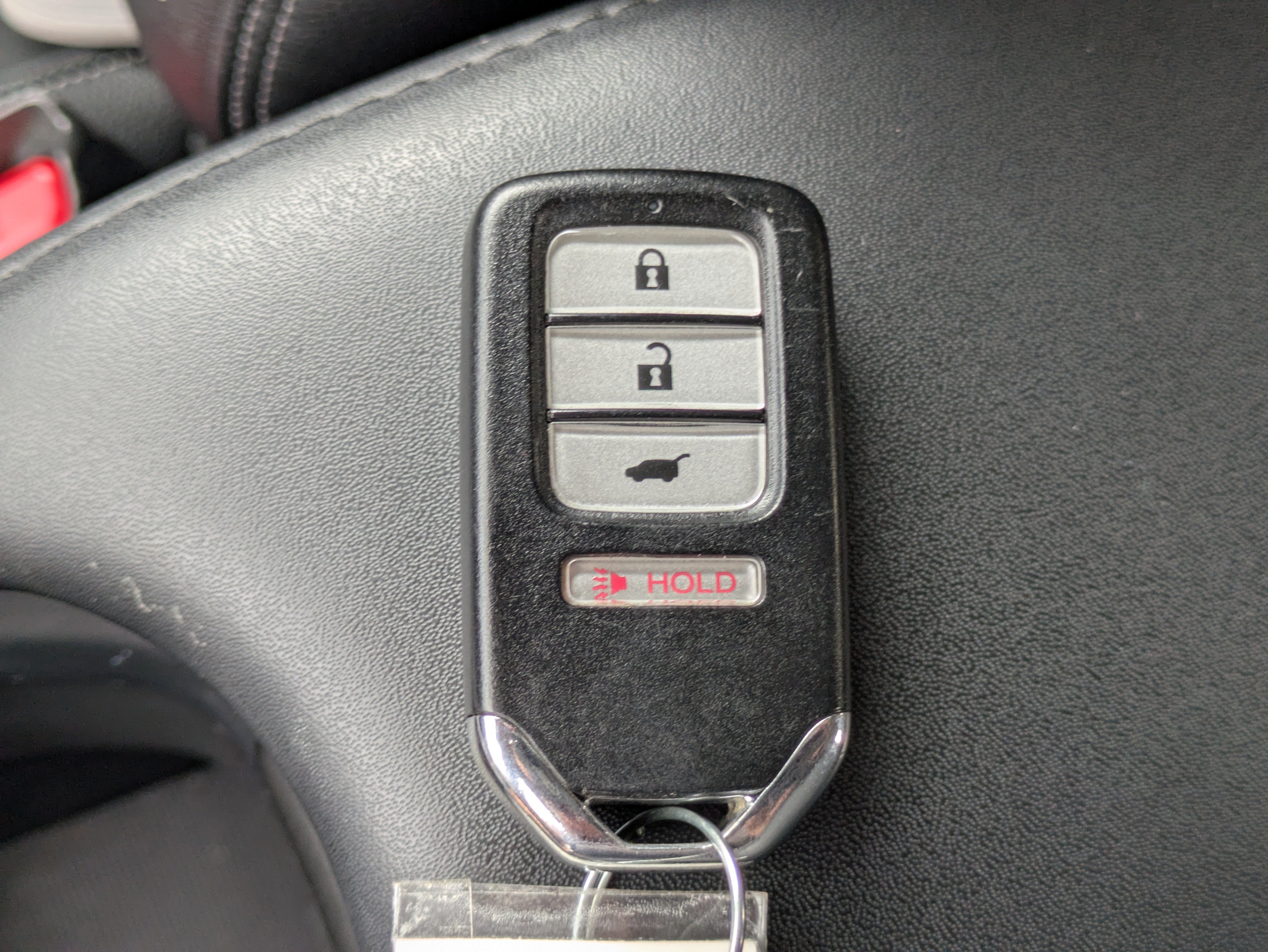 2021 Honda HR-V EX-L