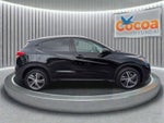 2021 Honda HR-V EX-L