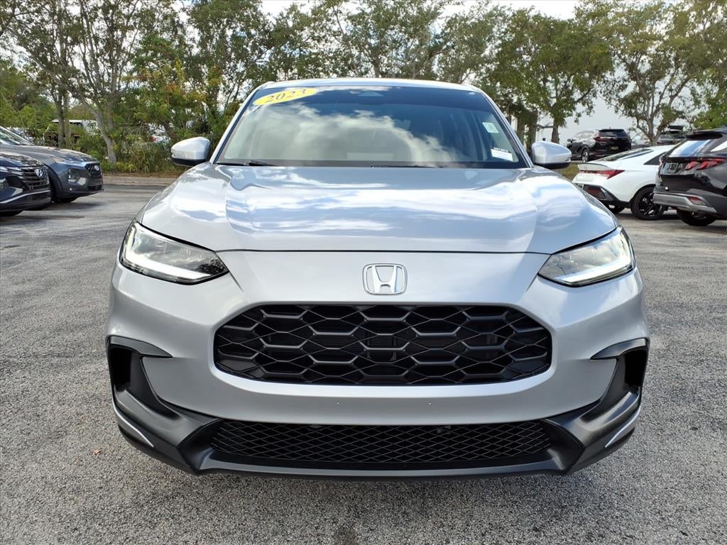 2023 Honda HR-V LX