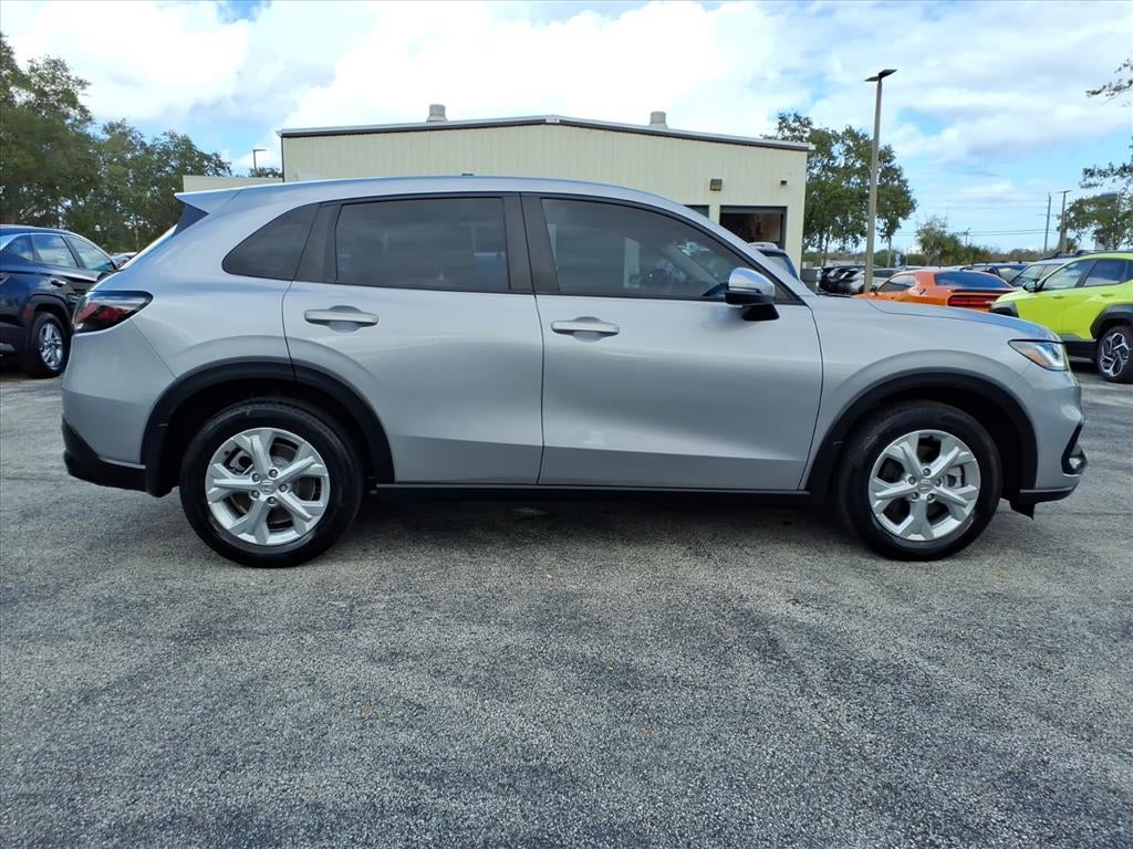 2023 Honda HR-V LX