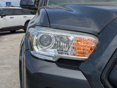 2020 Toyota Tacoma 2WD Base