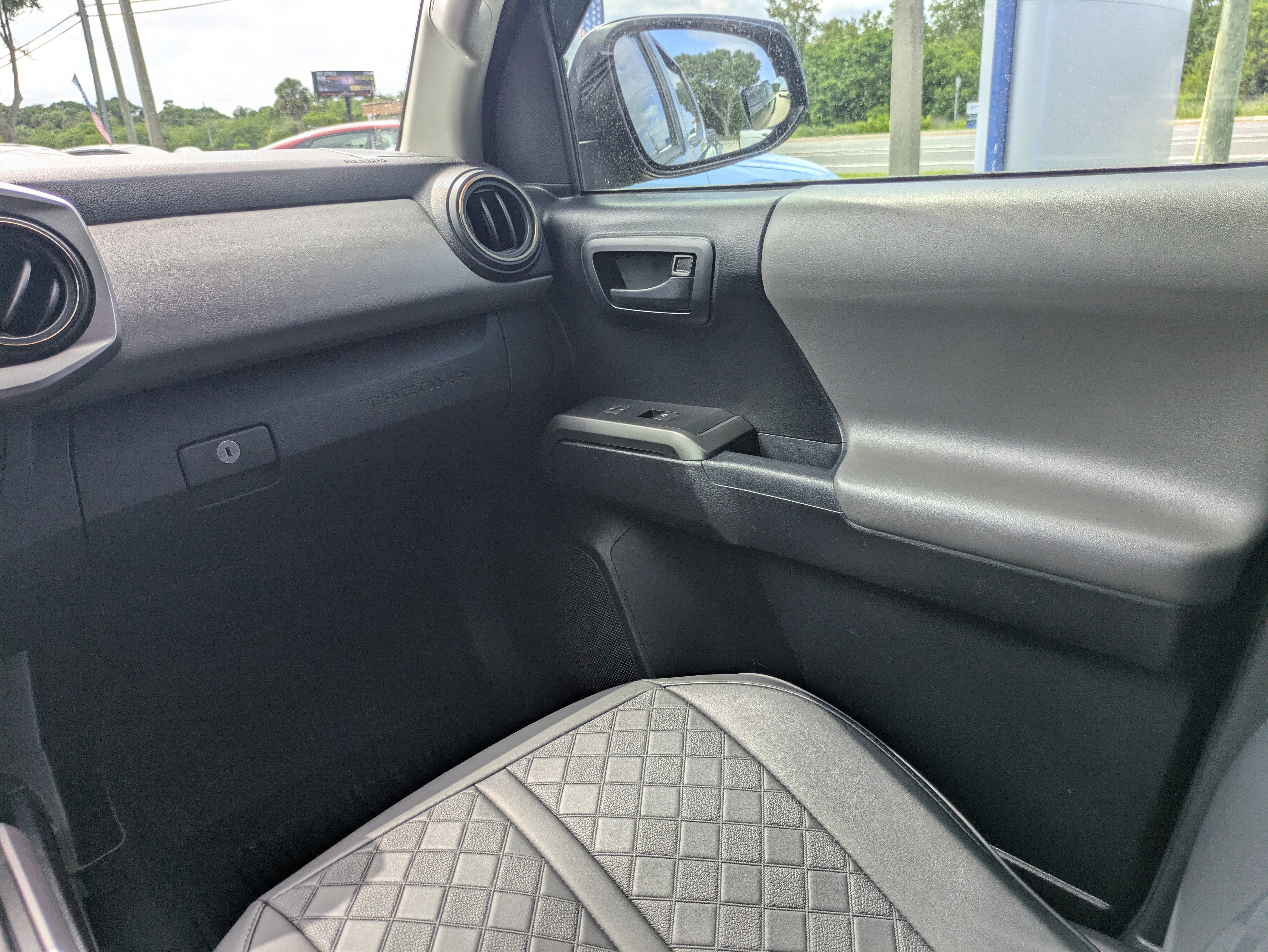 2020 Toyota Tacoma 2WD Base