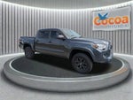 2020 Toyota Tacoma 2WD Base