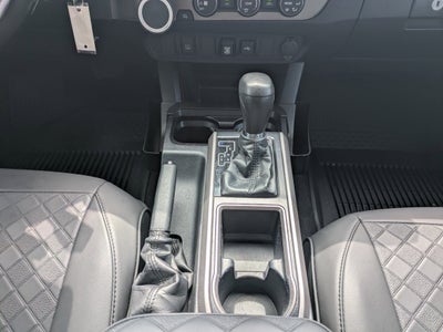 2020 Toyota Tacoma 2WD Base