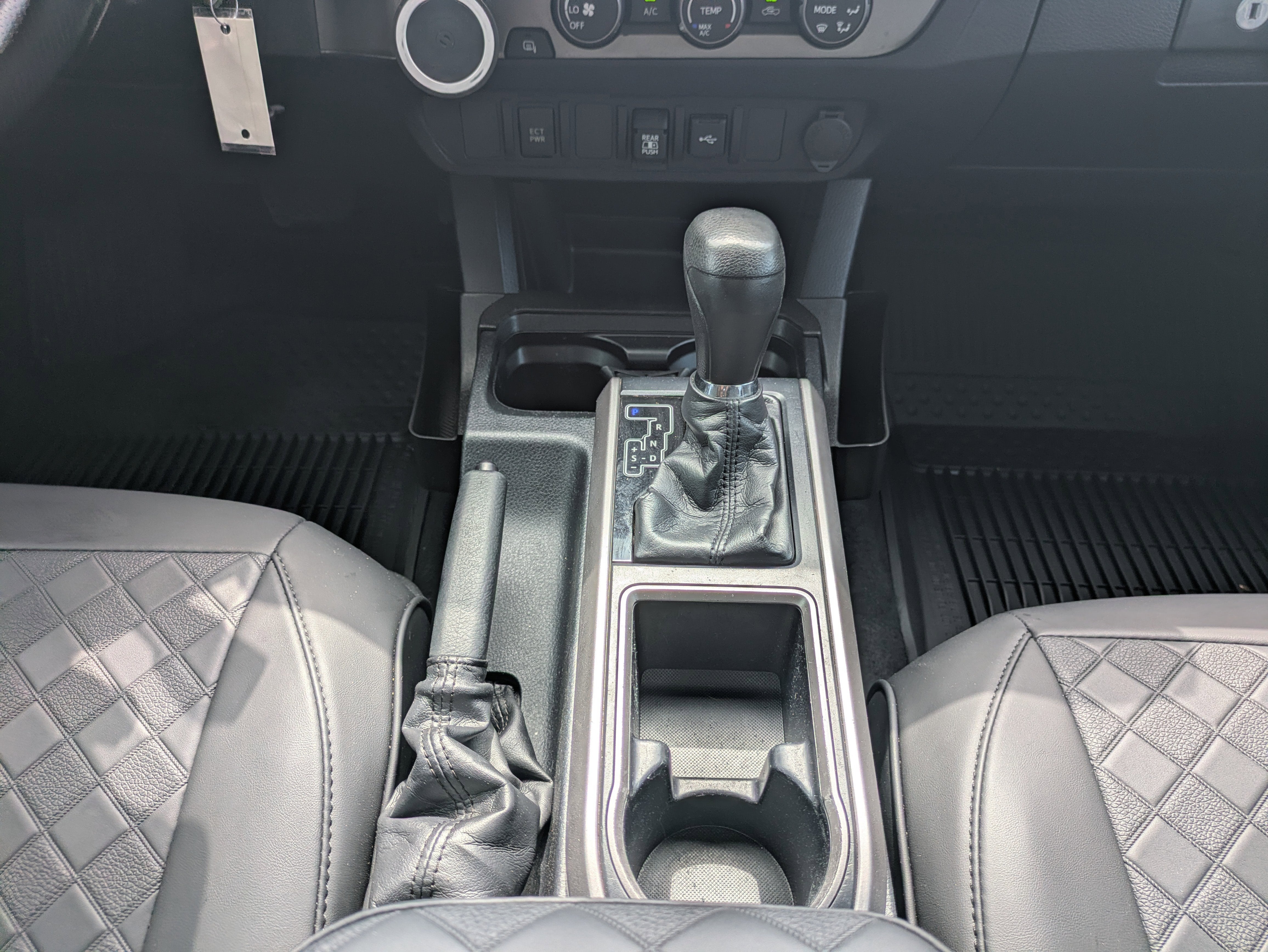 2020 Toyota Tacoma 2WD Base