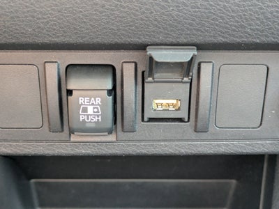2020 Toyota Tacoma 2WD Base