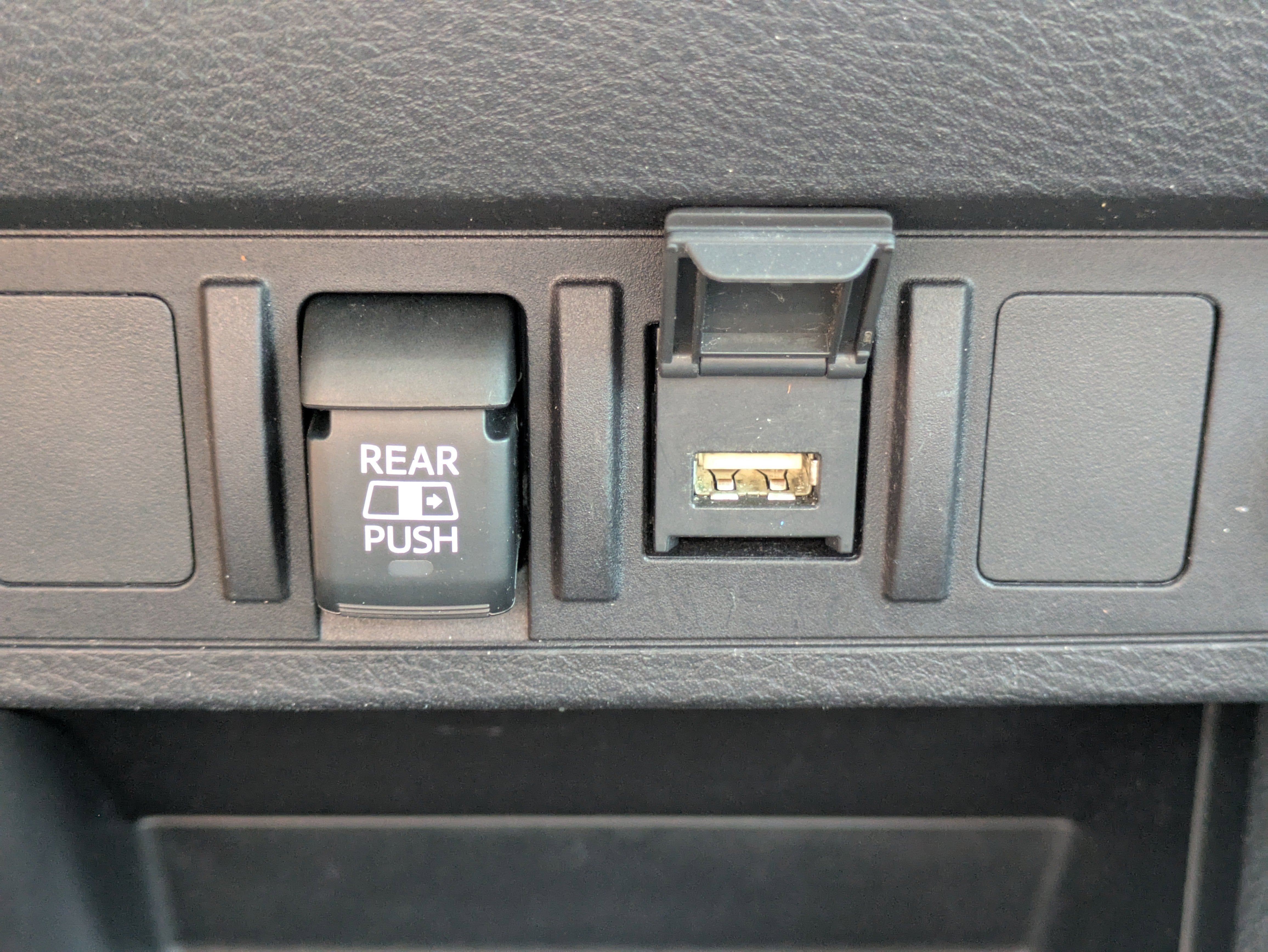 2020 Toyota Tacoma 2WD Base