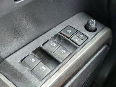 2020 Toyota Tacoma 2WD Base