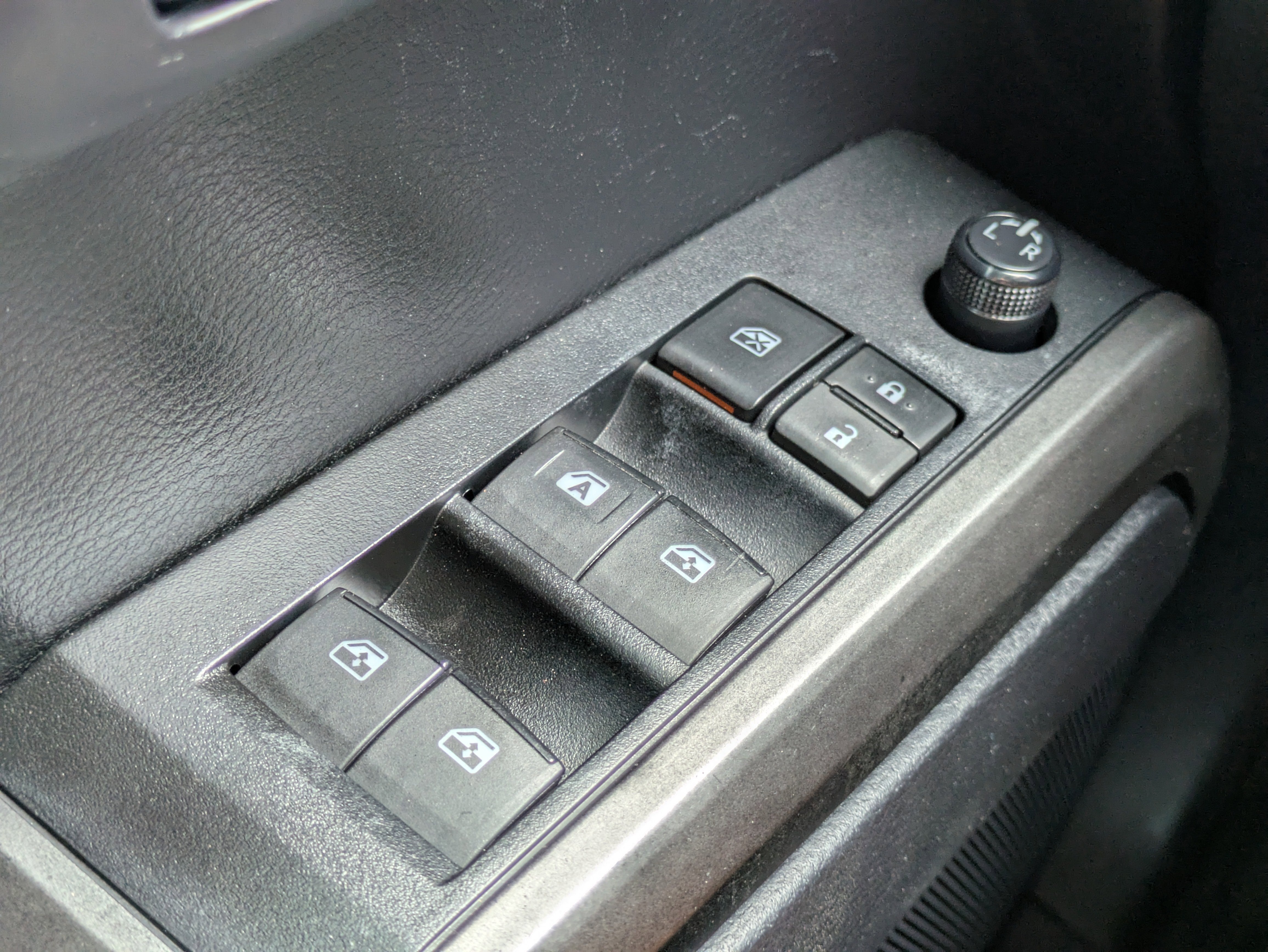 2020 Toyota Tacoma 2WD Base