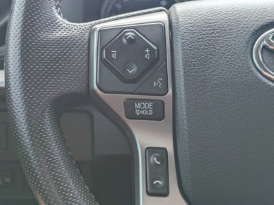 2020 Toyota Tacoma 2WD Base