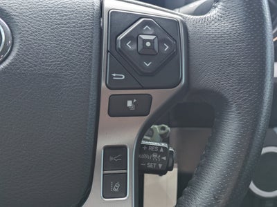 2020 Toyota Tacoma 2WD Base