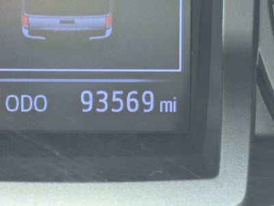 2020 Toyota Tacoma 2WD Base