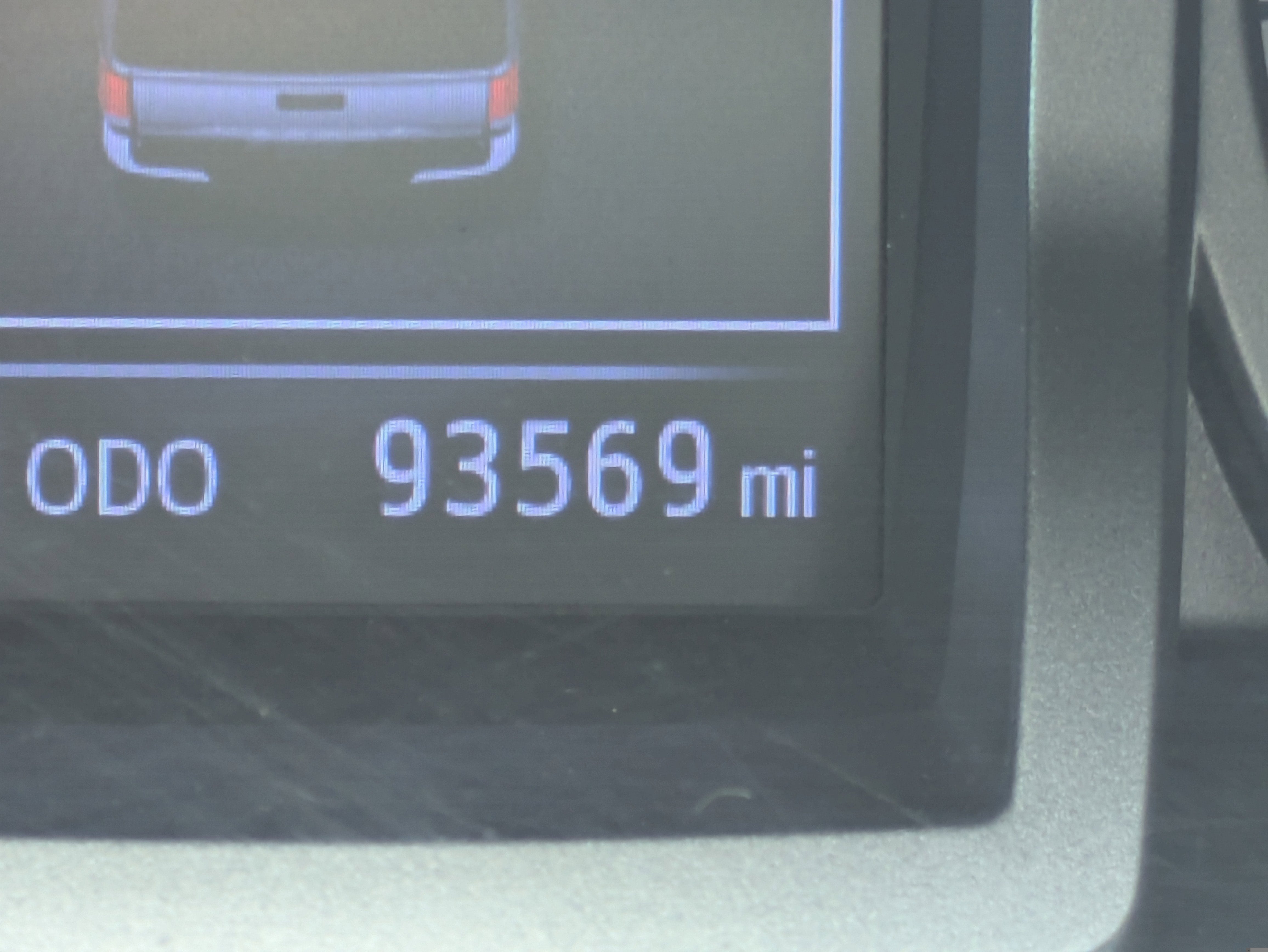 2020 Toyota Tacoma 2WD Base
