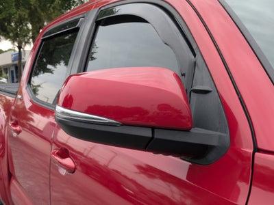 2022 Toyota Tacoma 2WD Base
