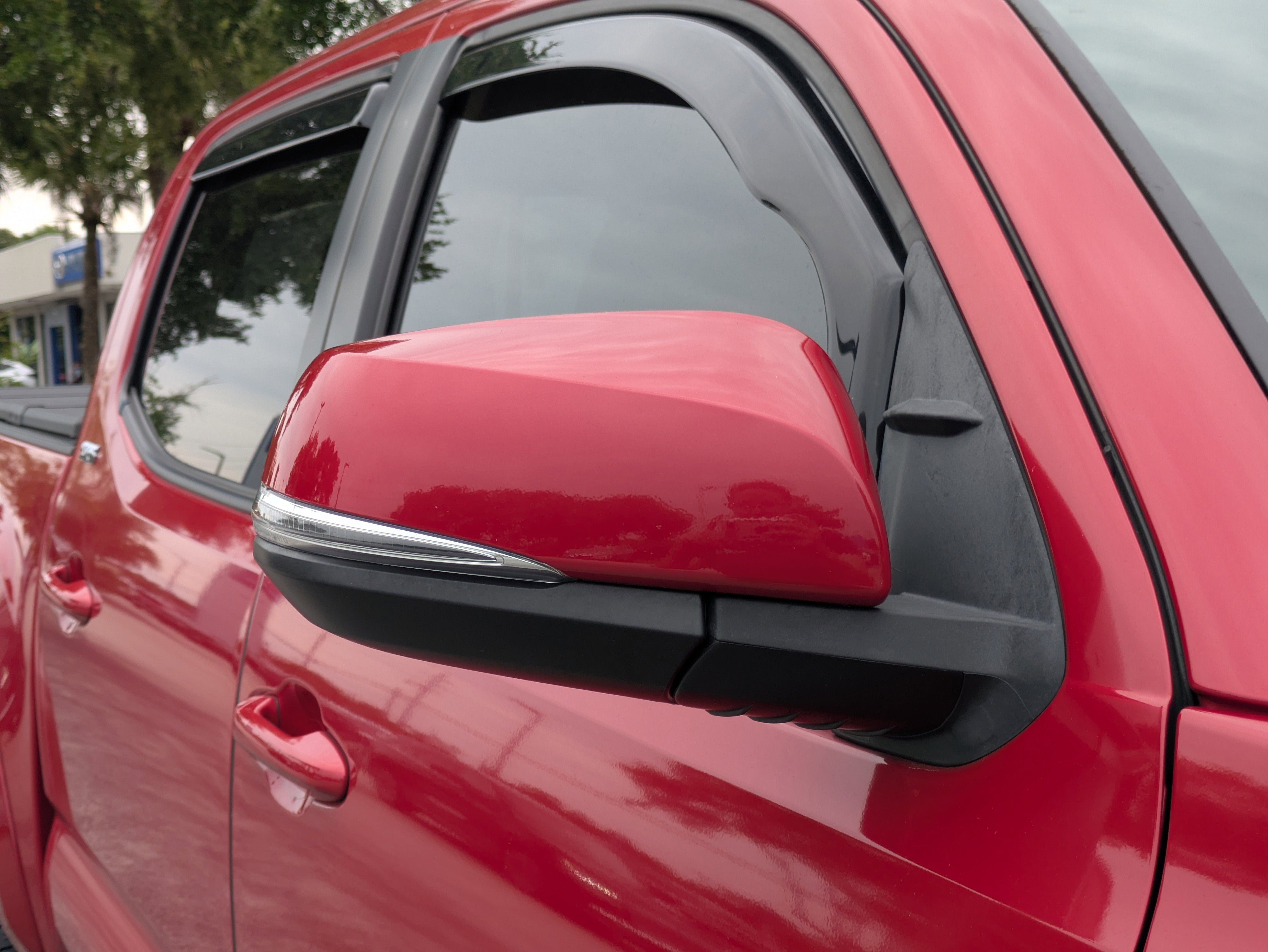 2022 Toyota Tacoma 2WD Base