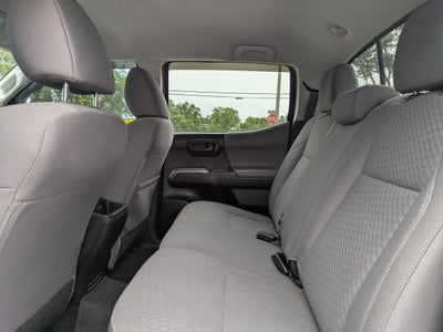 2022 Toyota Tacoma 2WD Base