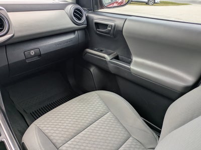 2022 Toyota Tacoma 2WD Base